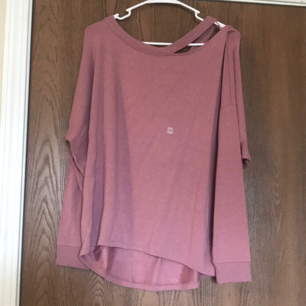 Sweater From Express